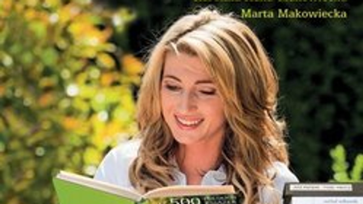 Recenzja "500 polskich książek, które warto w życiu przeczytać" Marta Makowiecka, Karolina Haka