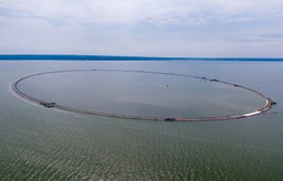 wyspa estyjska: najbardziej niedostępny zakątek polski