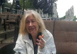 Kosovka Stankovic foto Brankica Perovic