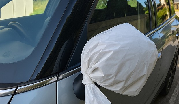 Automobil / ilustacija