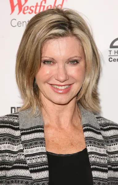 Olivia Newton-John / Jason Merritt/TERM  / GettyImages