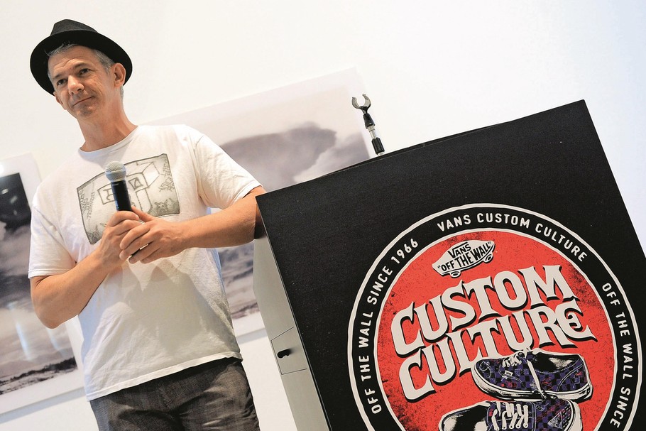 Vans Custom Culture High School Art Program And Design Show