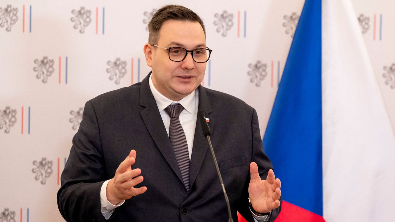 Praga oskarża Pekin o włamanie hakerów z Wuhan do czeskiego MSZ: dzisiejszym posunięciem zdemaskowaliśmy Chiny