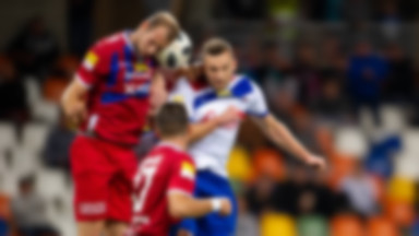 Fortuna I liga: Raków Częstochowa nie zdołał pokonać Podbeskidzia Bielsko-Biała