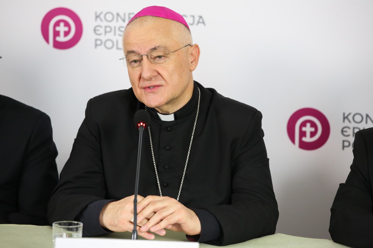 Pilny komunikat diecezji sosnowieckiej. "Działanie nieuprawnione"