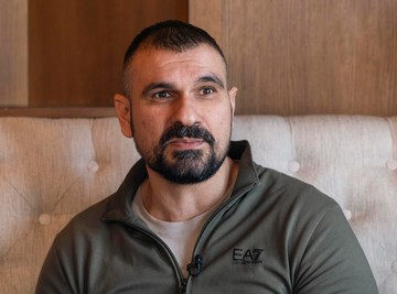 BIVŠI MUŽ Mine Kostić prvi put o Kasperu: "JAVNO MU SE ZAHVALJUJEM!"