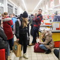 Biedronka, Lidl i inne sieci zamykają sklepy w niedziele w województwach przygranicznych