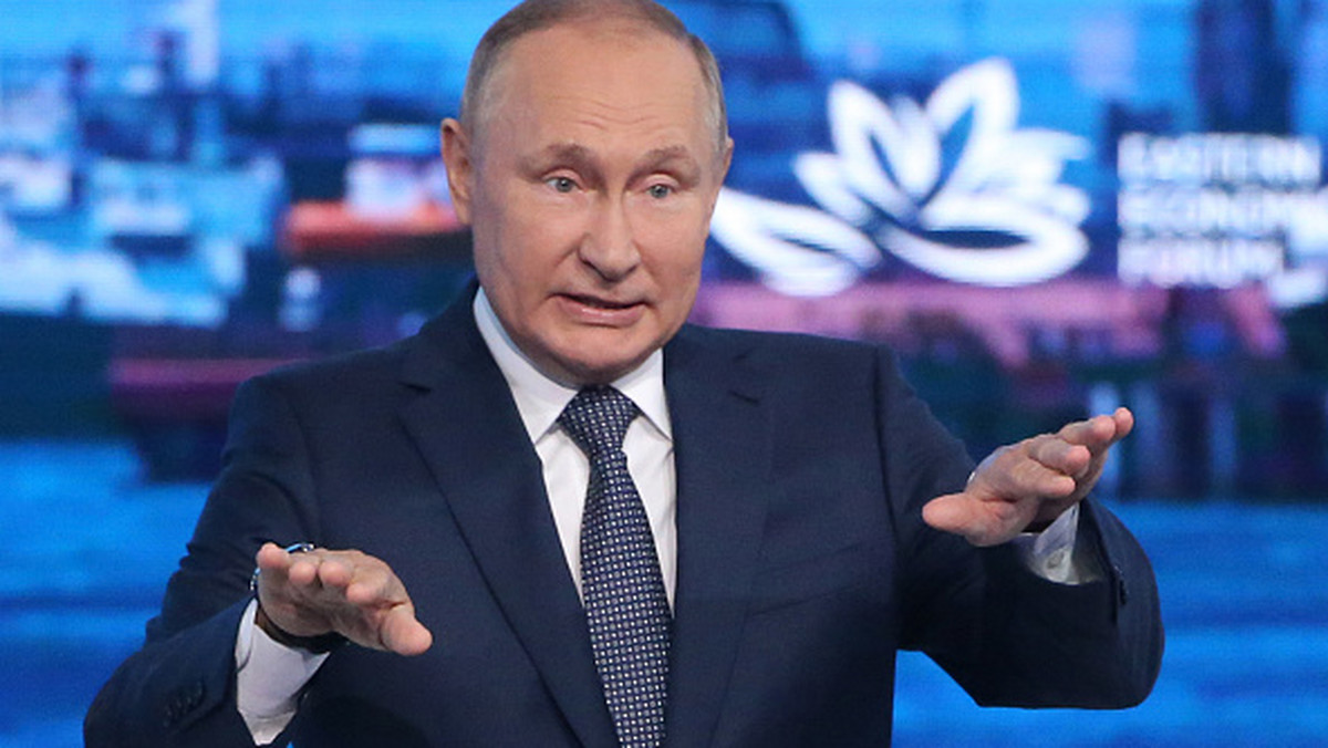 Putin w coraz większych opałach. W Rosji wreszcie słychać śmiałe głosy krytyki