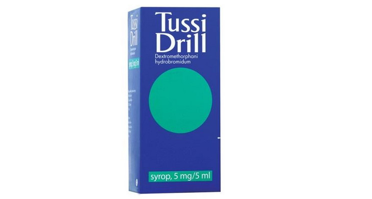 TussiDrill