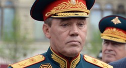 Brytyjski wywiad o zmianie podejścia dowódców Rosji. To "zasługa" Gierasimowa