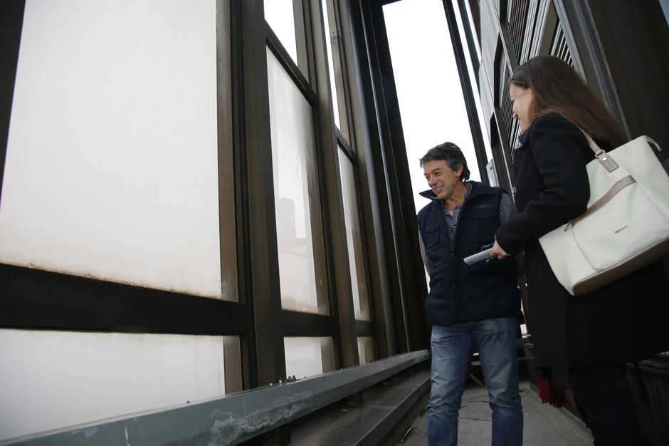 Hiljade ljudi su nekada išle do vidikovca