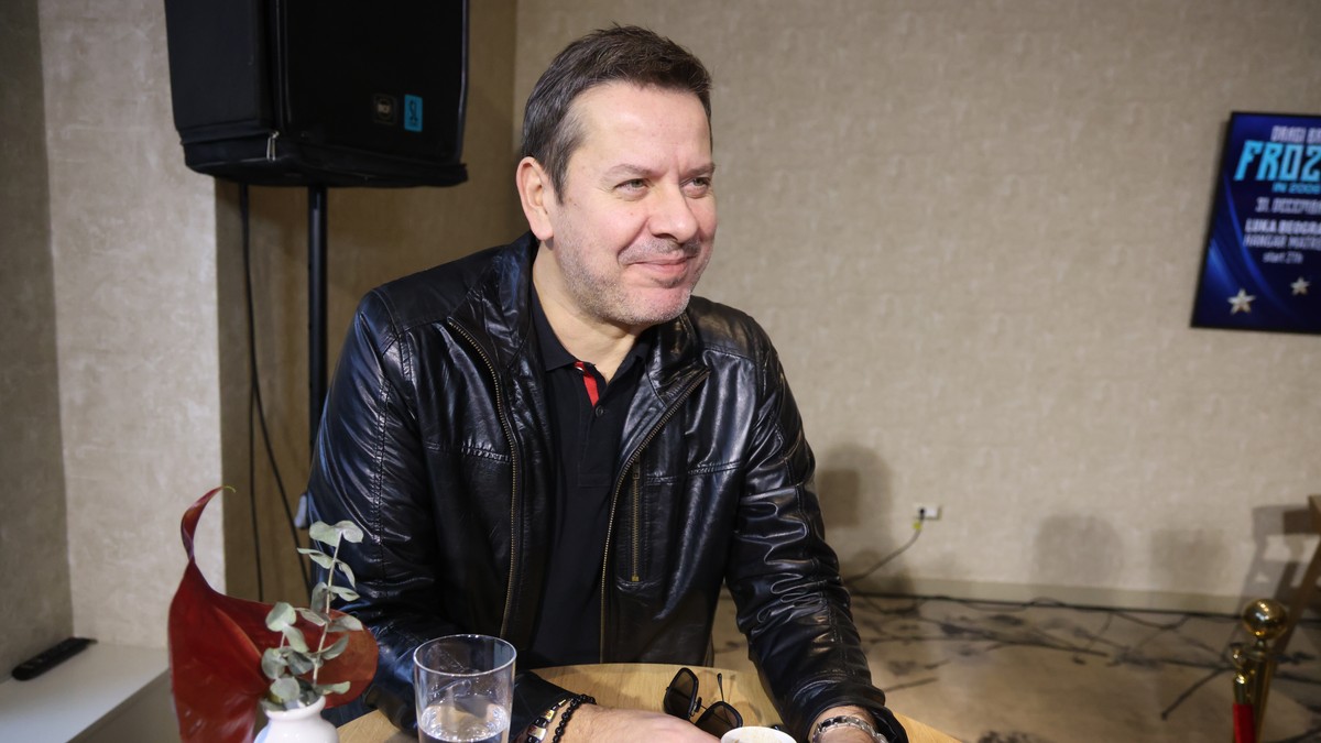 Vlado Georgiev