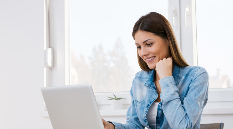 Elektronikus levélben is kérhetjük, hogy ellenőrizzék, szerepelünk-e a „rossz adósok” listáján /Fotó: iStock