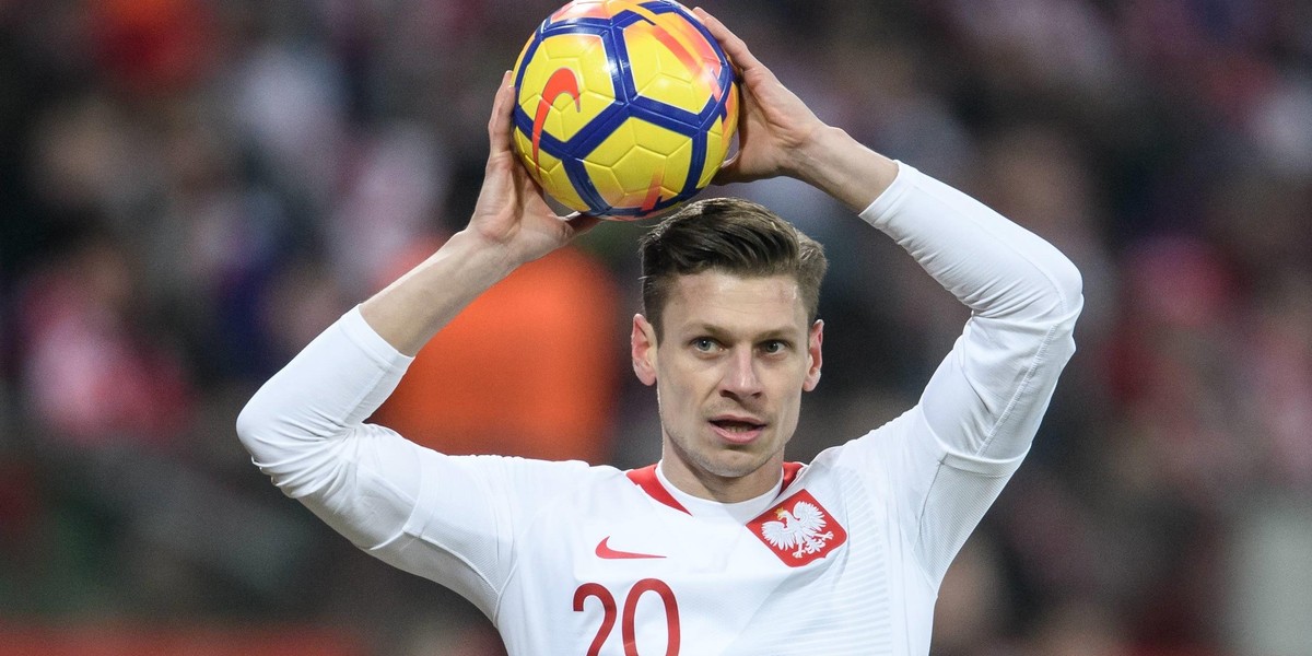 Łukasz Piszczek