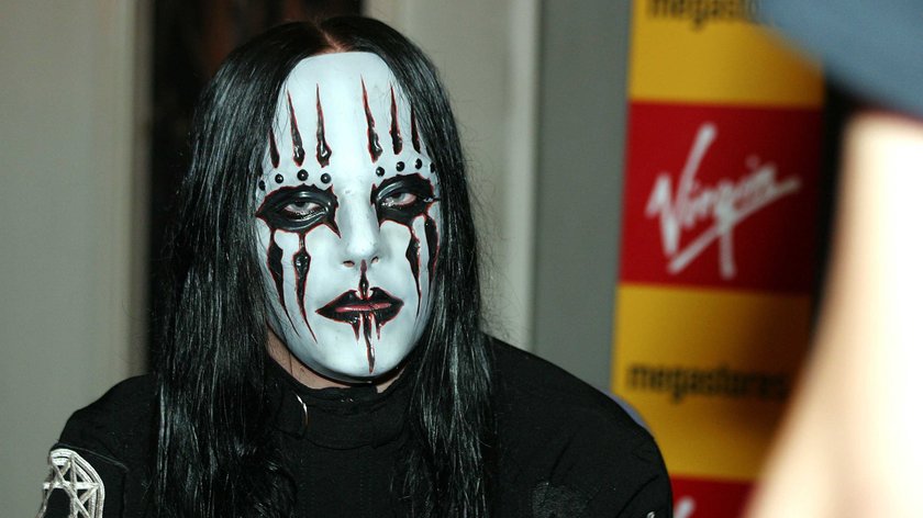 Joey Jordison nie żyje. Współzałożyciel Slipknot miał 46 lat