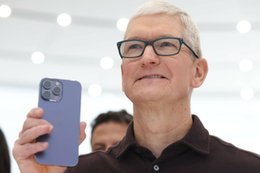 Tylko Apple uniknął ogromnych zwolnień i cięć kosztów