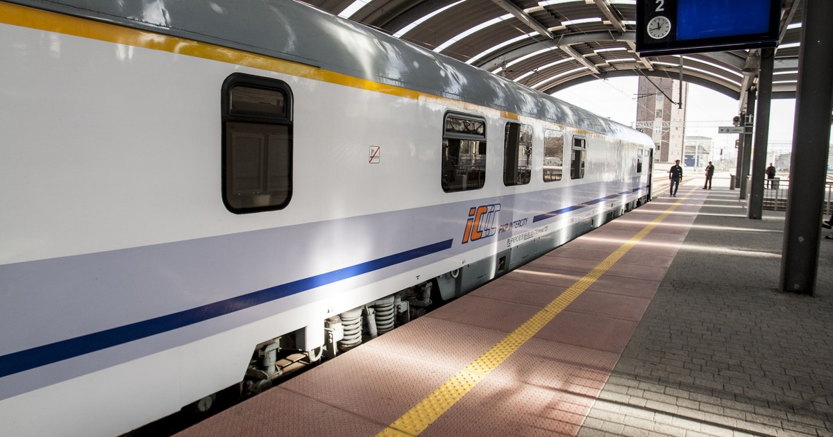 Trzy tygodnie w podróży. Najdłuższa linia kolejowa świata. Wiedzie też przez Polskę?