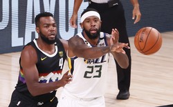 Denver Nuggets w półfinale Konferencji Zachodniej ligi NBA