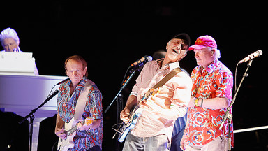 Już tylko dwóch The Beach Boys