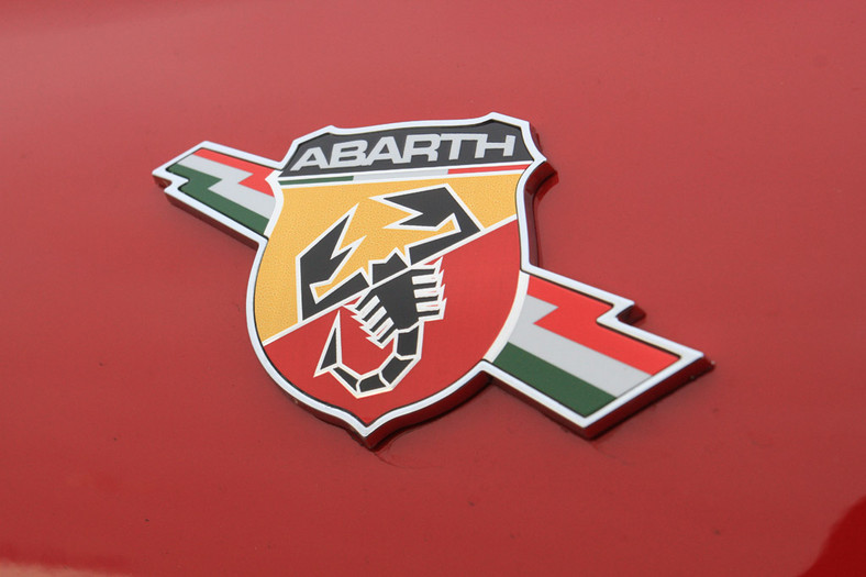 Abarth 500 Esseesse: mały, ale wariat