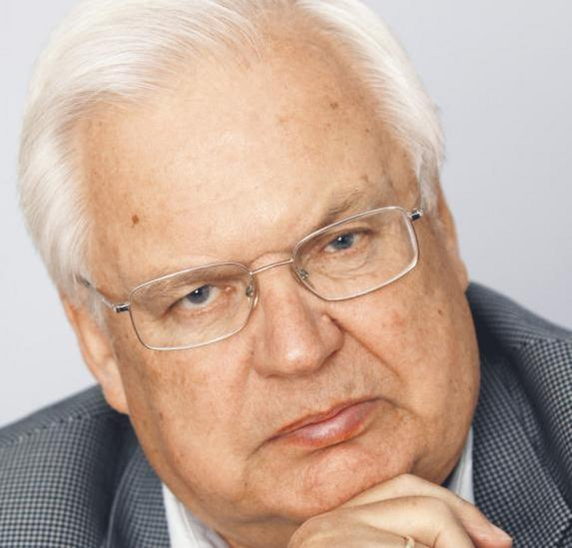 Prof. Jan Błeszyński, radca prawny, wykładowca UW, partner w kancelarii Błeszyński i Partnerzy Radcowie Prawni