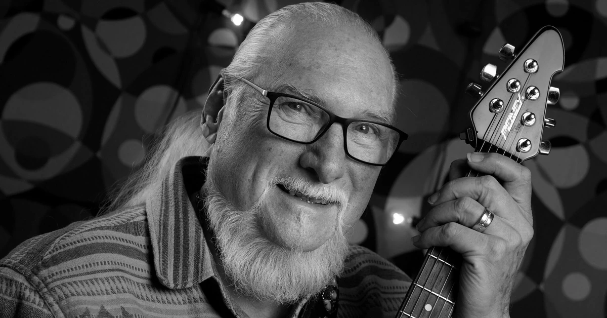 Steve Cropper nie żyje. Legendarny gitarzysta podbił świat hitem z filmu "Blues Brothers"