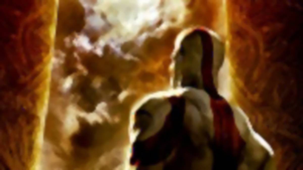 God of War Portable Collection - Kratos z PSP trafi na PS3!