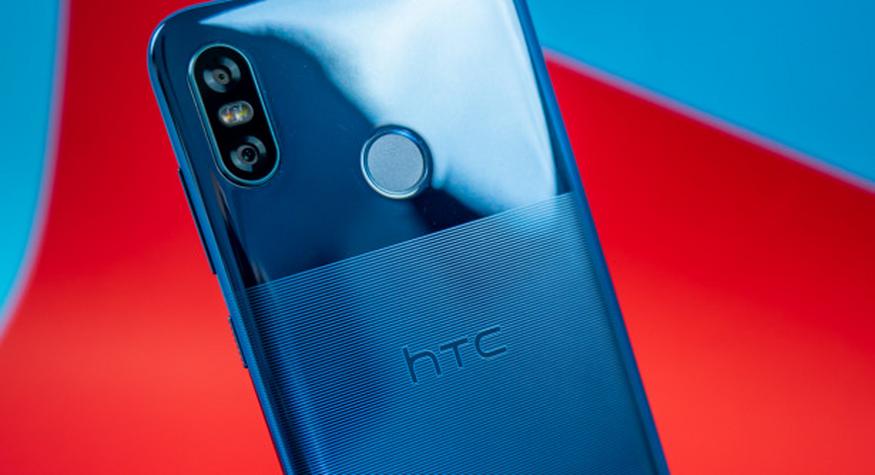 HTC U12 Life im Test: schönes Design, langsame Kamera