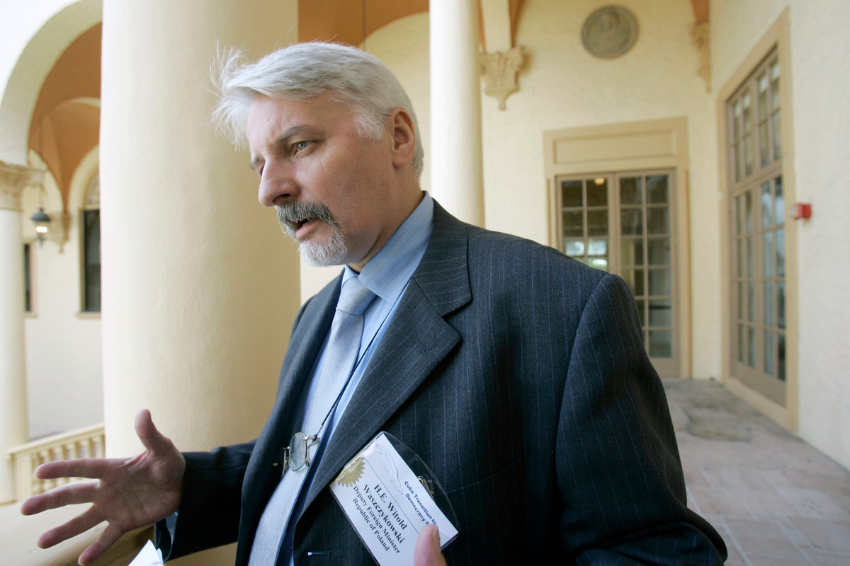 Witold Waszczykowski