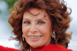 Ma bravo! SOFIJA LOREN OTKRIVA TAJNU SVOJE LEPOTE Kako biti IKONA sa 90 godina i ZRAČITI vitalnošću