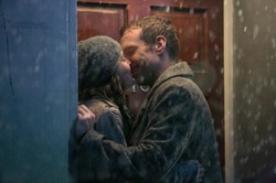 "Daję nam rok" - komedia romantyczna z klasą. ZDJĘCIA i RECENZJA!