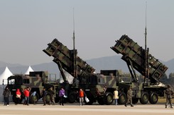 Szczodra propozycja Błaszczaka w sprawie systemów Patriot od Niemiec. Nadeszła odpowiedź z Ukrainy