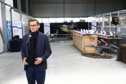 Premier o inflacji: Przez najbliższe miesiące będzie stosunkowo wysoka