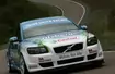 Volvo STCC C30 Green Racing – zielona wyścigówka