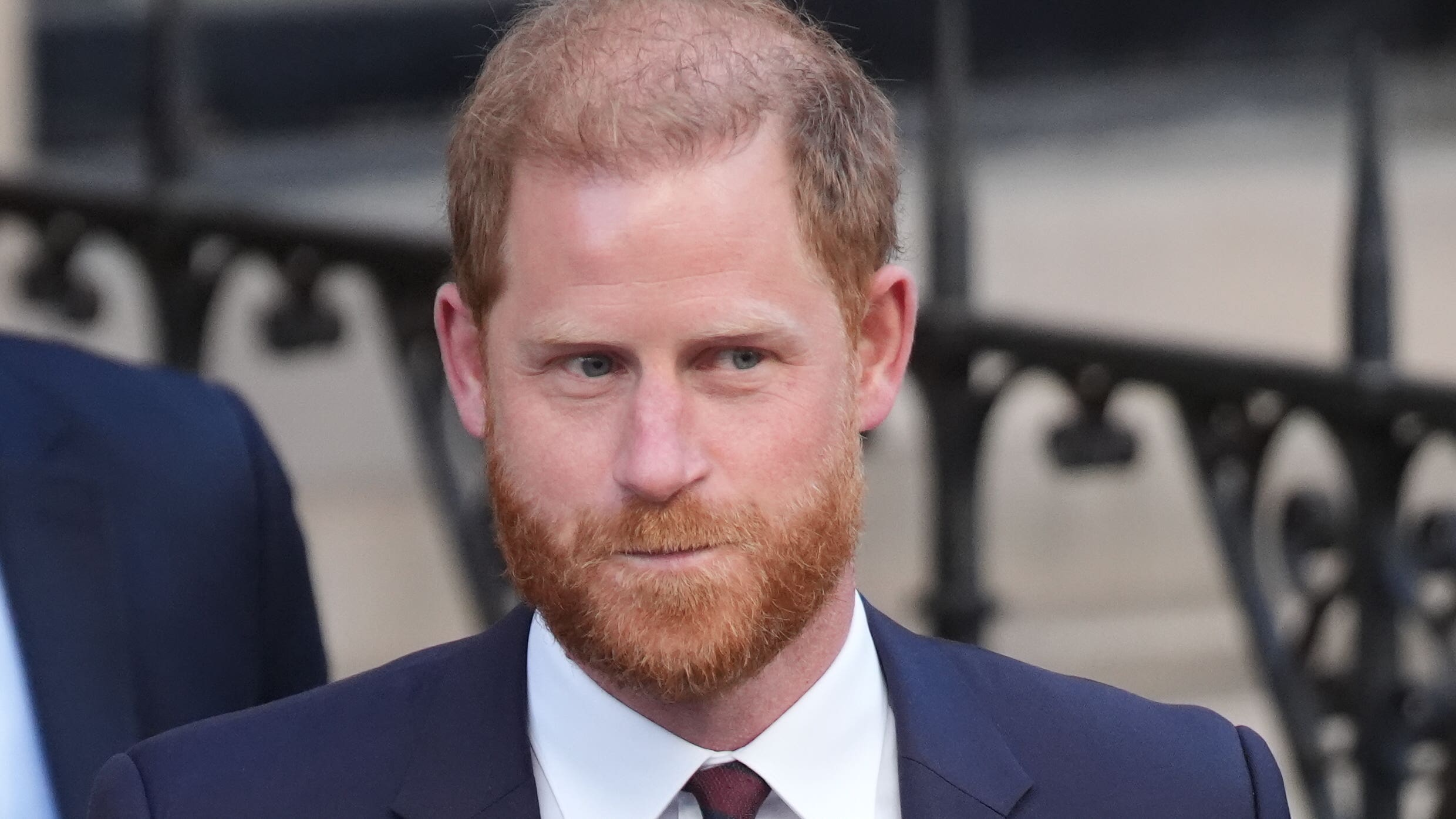 Prince Harry trial: Judge blocks Daily Mail fraud allegations
