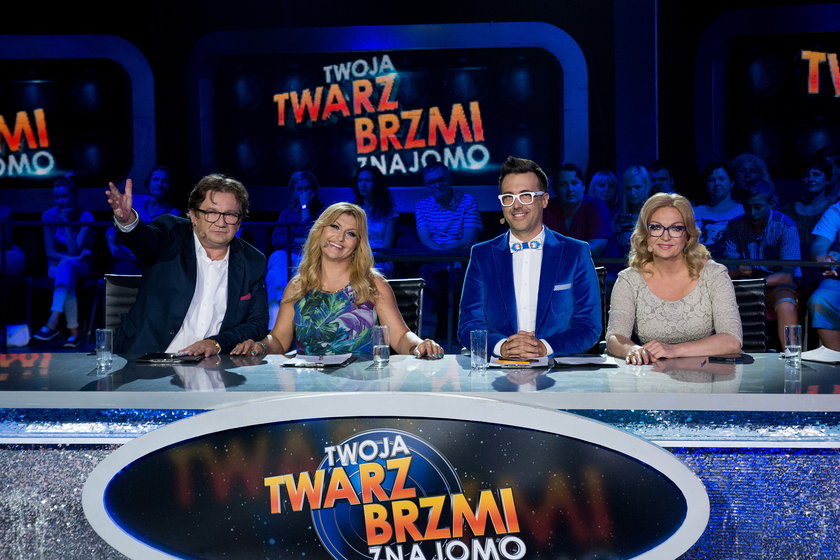 Nowe Metamorfozy W Twoja Twarz Brzmi Znajomo