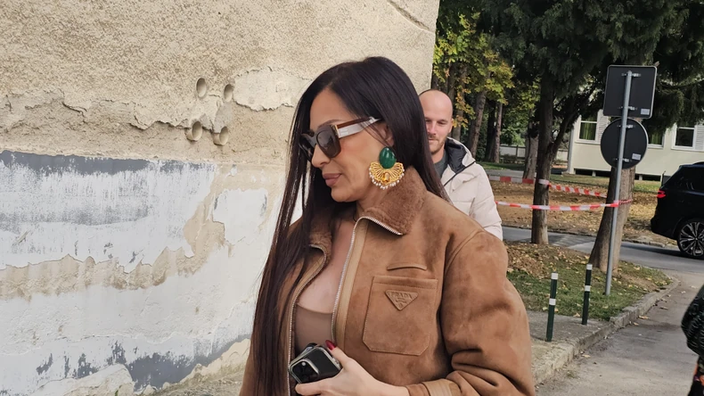 Ceca Ražnatović, Zvezde Granda