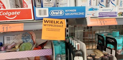 Klienci wkurzeni na promocję w Biedronce. "Zgłupieć można"