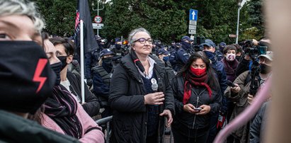 Zakaz wstępu dla Marty Lempart do Sejmu i Senatu. Uzasadnienie szokuje