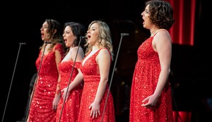 ladies Soprano