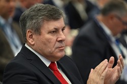 Janusz Piechociński wróży z grzybów. Nie ma dobrych wieści, a sprawa jest poważna