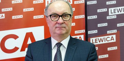 Lewica wejdzie do rządu? "Tylko z prokuraturą, żeby ich posadzić w więzieniach"