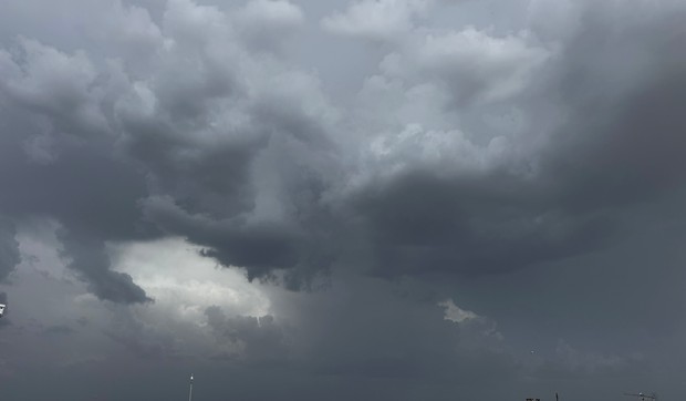 Nevreme