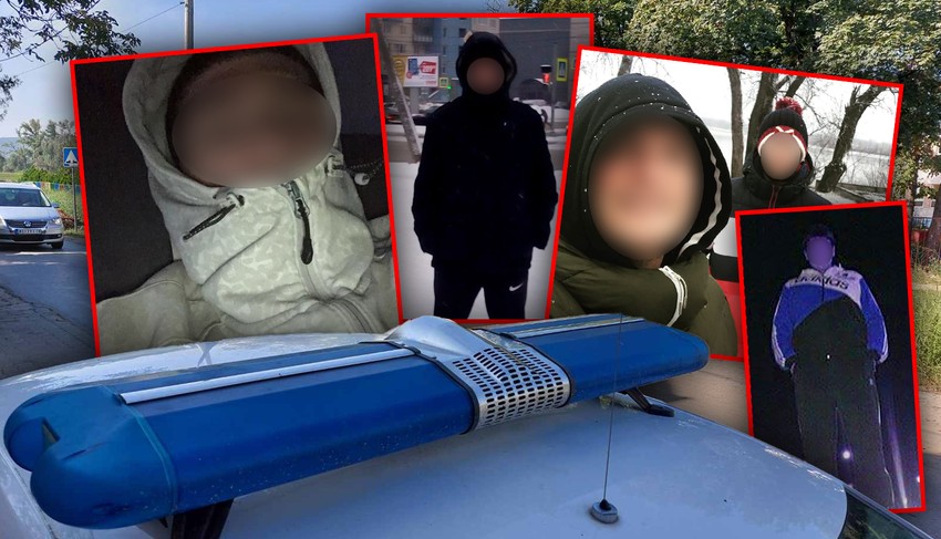 .Osumnjičeni za ubistvo