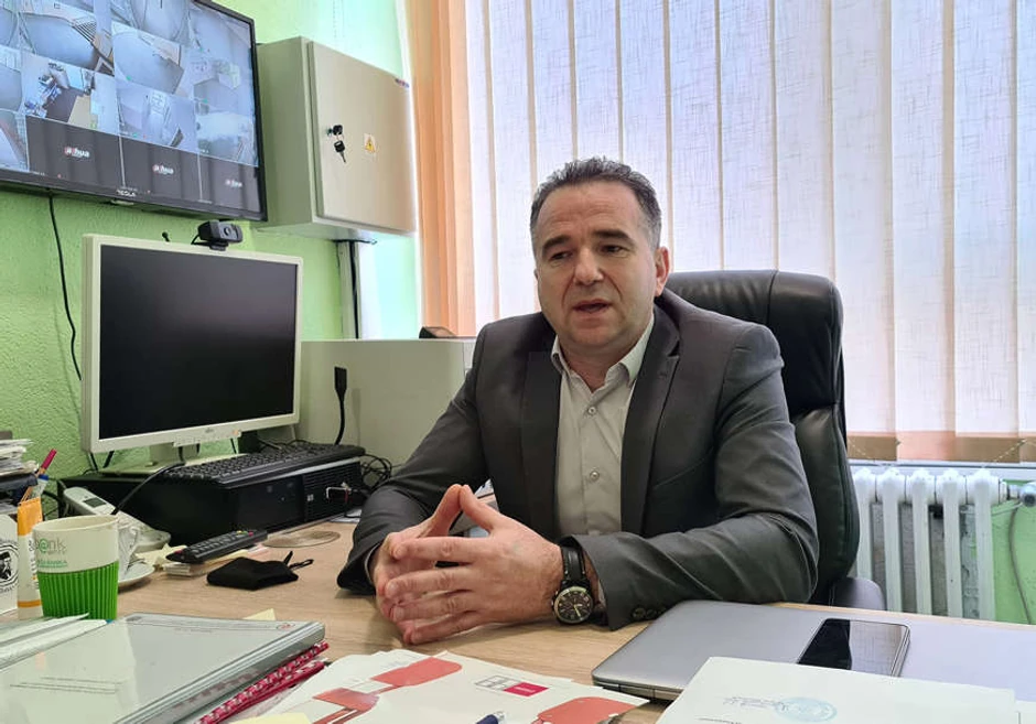 Ljubiša Blagojević