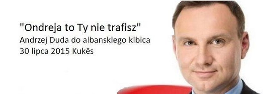 Kosecki znajdzie winnego kibica? Internauci zajęli się meczem w Albanii!