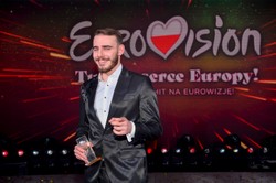 Krystian Ochman już próbuje w Turynie. "Niektóre rzeczy wciąż do poprawy"