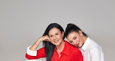 Stana Alexandra: „Olyan jó anyukája szeretnék lenni a gyerekemnek, mint amilyen az enyém nekem”