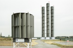 W Polsce powstała pierwsza na świecie elektrownia wiatrowa... bez wiatraków