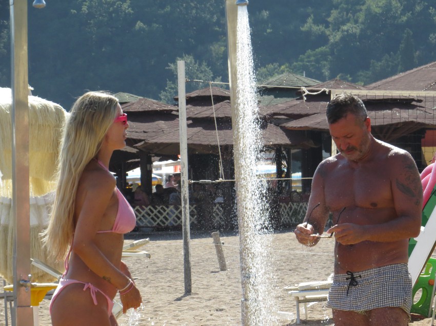 Dali bogatstvo za odmor u Budvi